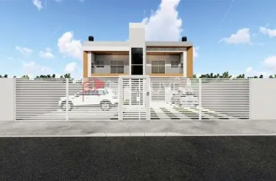 Apartamento com 2 quartos à venda no Meia Praia, Navegantes 