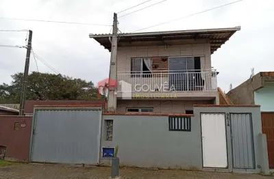Casa com 4 quartos à venda no Meia Praia, Navegantes 
