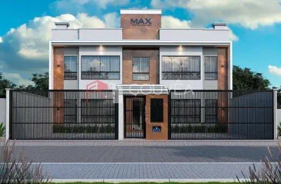 Apartamento para venda em barra velha, itajuba, 3 dormitórios, 1 suíte, 2 banheiros, 2 vagas