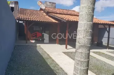 Casa com 2 quartos à venda no Itacolomi, Balneário Piçarras 