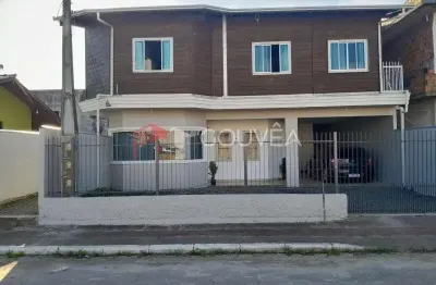 Casa com 6 quartos à venda no Espinheiros, Itajaí 