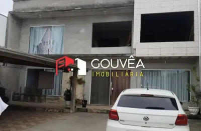 Casa com 3 quartos à venda em Santa Regina, Itajaí 