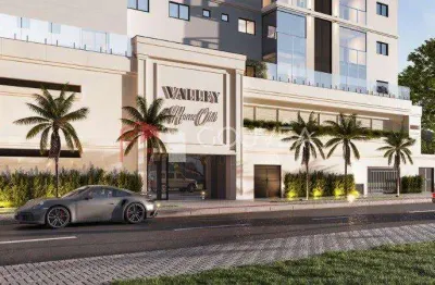 Apartamento para venda em camboriú, rio pequeno, 2 dormitórios, 1 suíte, 2 banheiros, 1 vaga