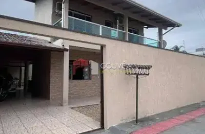 Casa com 2 quartos à venda no Murta, Itajaí 