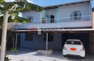 Casa com 6 quartos à venda no Cordeiros, Itajaí 