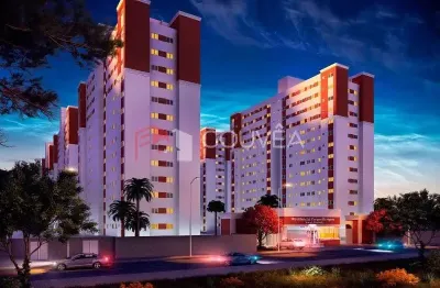 Apartamento com 2 quartos à venda no Ressacada, Itajaí 