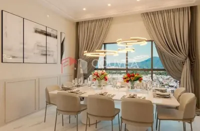 Apartamento com 2 quartos à venda em Morretes, Itapema 
