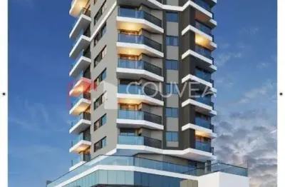 Apartamento com 1 quarto à venda no Fazenda, Itajaí 