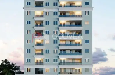 Apartamento com 2 quartos à venda no Tabuleiro, Camboriú 