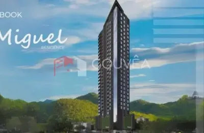 Apartamento com 2 quartos à venda no Balneário Perequê, Porto Belo 