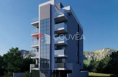 Apartamento com 4 quartos à venda no Gravata, Navegantes 