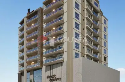 Apartamento para venda em navegantes, gravatá, 3 dormitórios, 1 suíte, 2 banheiros, 2 vagas