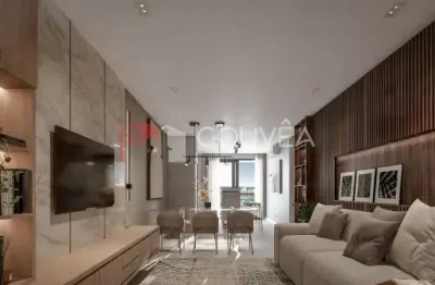 Apartamento com 3 quartos à venda no Gravata, Navegantes 