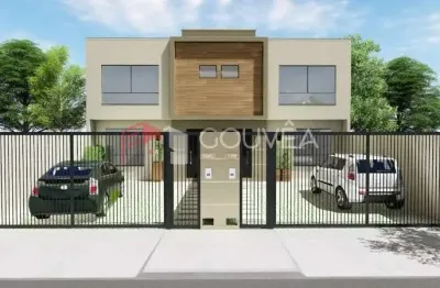 Casa com 3 quartos à venda no Rio Pequeno, Camboriú 