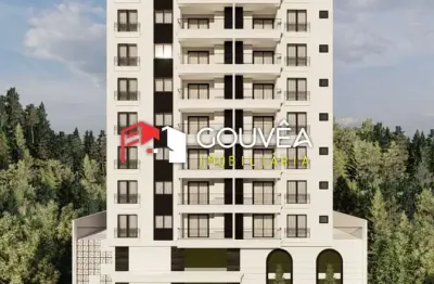Apartamento com 3 quartos à venda no Gravata, Navegantes 