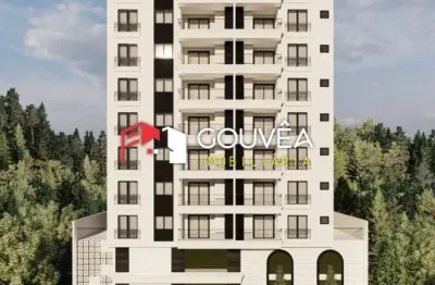 Apartamento para venda em navegantes, gravatá, 3 dormitórios, 1 suíte, 2 banheiros, 2 vagas