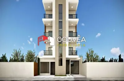 Apartamento com 3 quartos à venda no São Domingos, Navegantes 