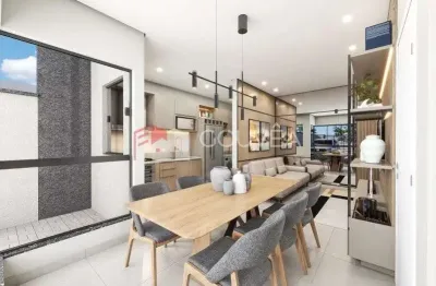 Apartamento com 3 quartos à venda no Centro, Barra Velha 
