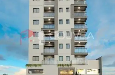 Apartamento para venda em navegantes, gravatá, 1 dormitório, 1 suíte, 1 banheiro, 1 vaga