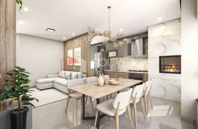 Apartamento com 3 quartos à venda no Centro, Barra Velha 