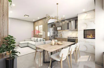 Apartamento para venda em barra velha, centro, 3 dormitórios, 1 suíte, 2 banheiros, 1 vaga