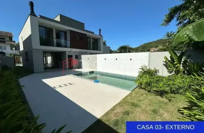 Casa com 3 quartos à venda na Vila Nova, Porto Belo 
