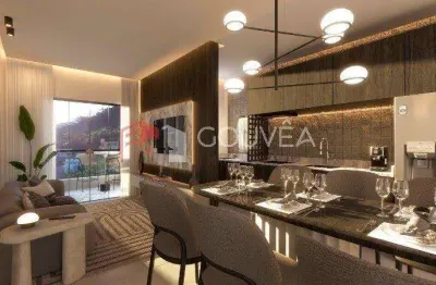 Apartamento para venda em itapema, morretes, 3 dormitórios, 1 suíte, 2 banheiros, 1 vaga