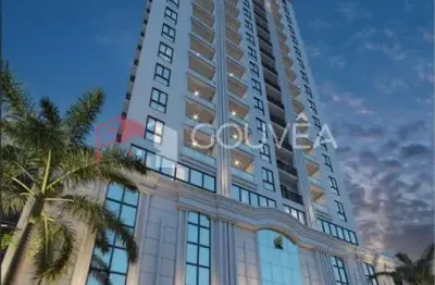 Apartamento com 2 quartos à venda em Morretes, Itapema 