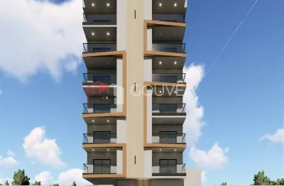 Apartamento com 3 quartos à venda no Gravata, Navegantes 