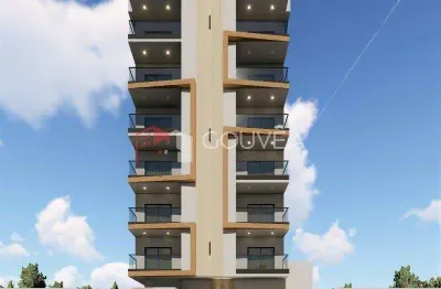 Apartamento para venda em navegantes, gravatá, 3 dormitórios, 1 suíte, 2 banheiros, 1 vaga