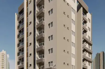 Apartamento com 3 quartos à venda no Gravata, Navegantes 