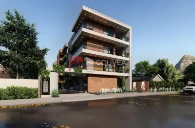 Apartamento para venda em penha, armação, 2 dormitórios, 1 suíte, 2 banheiros, 1 vaga