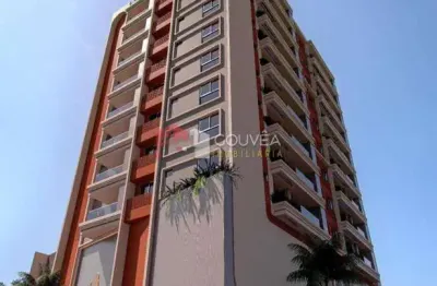 Apartamento para venda em navegantes, gravatá, 3 dormitórios, 1 suíte, 2 banheiros, 1 vaga