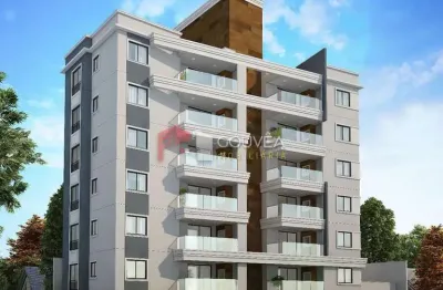 Apartamento com 2 quartos à venda no Gravata, Navegantes 
