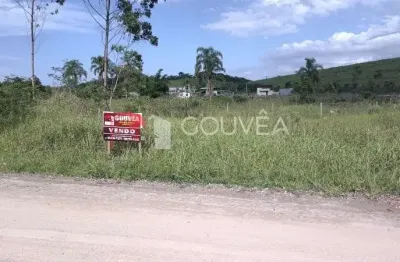 Terreno à venda no Escalvado, Navegantes 