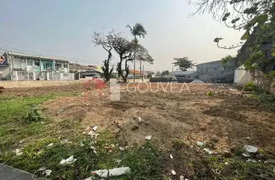 Terreno à venda no São Vicente, Itajaí 