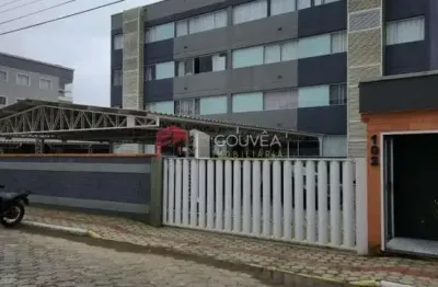 Apartamento com 2 quartos à venda no Gravata, Navegantes 