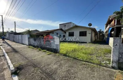 Terreno à venda no Centro, Navegantes 
