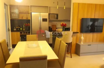 Apartamento com 2 quartos à venda no Centro, Navegantes 