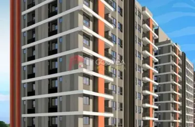 Apartamento para venda em navegantes, gravatá, 2 dormitórios, 1 suíte, 2 banheiros, 1 vaga