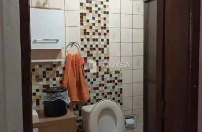Casa com 2 quartos à venda no Meia Praia, Navegantes 