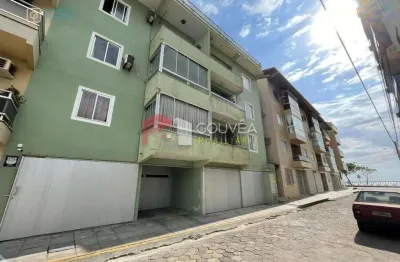 Apartamento para venda em navegantes, gravatá, 2 dormitórios, 1 banheiro, 1 vaga