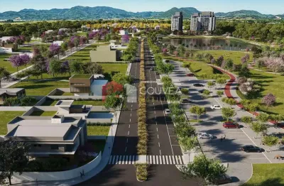 Terreno à venda na Flores De Sal Bairro Cidade, 1632, Nova Descoberta, Navegantes