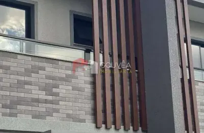 Casa com 3 quartos à venda no Gravata, Navegantes 
