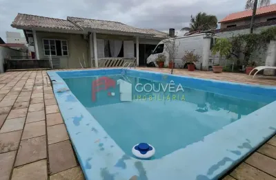 Casa com 3 quartos à venda no Centro, Navegantes 