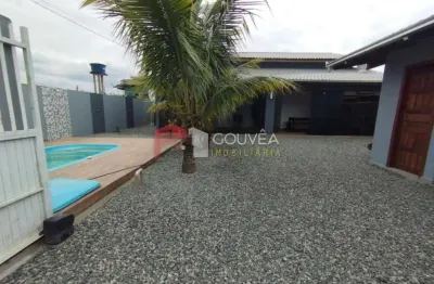 Casa com 3 quartos à venda no Itacolomi, Balneário Piçarras 