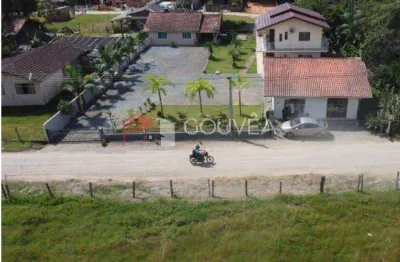 Casa para venda em navegantes, escalvados, 4 dormitórios, 2 banheiros, 12 vagas