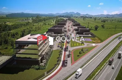 Sala comercial à venda no Volta Grande, Navegantes 