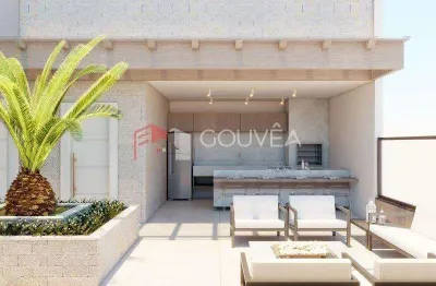 Apartamento para venda em navegantes, centro, 2 dormitórios, 2 suítes, 3 banheiros, 1 vaga