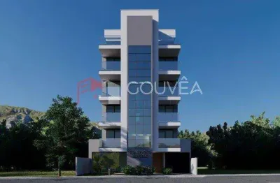 Apartamento para venda em navegantes, gravatá, 3 dormitórios, 1 suíte, 2 banheiros, 1 vaga